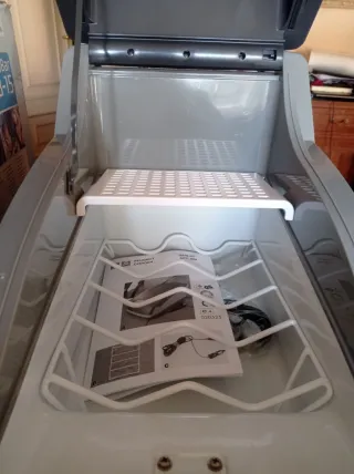 Nevera Portátil WAECO BordBar TB-15