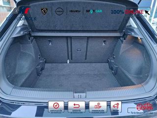 Volkswagen T-Roc 1.0 TSI 81kW (110CV) Advance