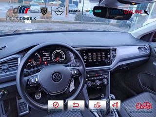 Volkswagen T-Roc 1.0 TSI 81kW (110CV) Advance