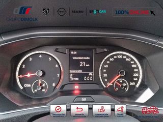 Volkswagen T-Roc 1.0 TSI 81kW (110CV) Advance