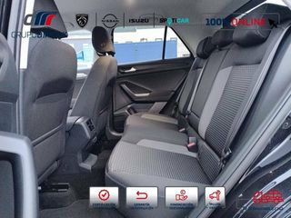 Volkswagen T-Roc 1.0 TSI 81kW (110CV) Advance