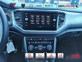 Volkswagen T-Roc 1.0 TSI 81kW (110CV) Advance