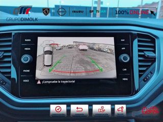 Volkswagen T-Roc 1.0 TSI 81kW (110CV) Advance