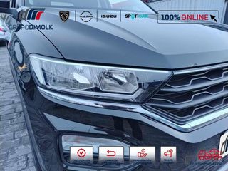 Volkswagen T-Roc 1.0 TSI 81kW (110CV) Advance