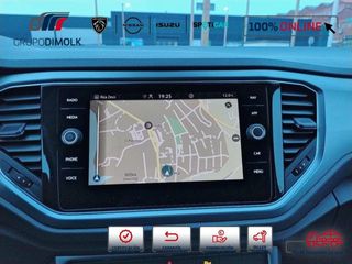 Volkswagen T-Roc 1.0 TSI 81kW (110CV) Advance