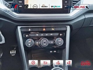 Volkswagen T-Roc 1.0 TSI 81kW (110CV) Advance