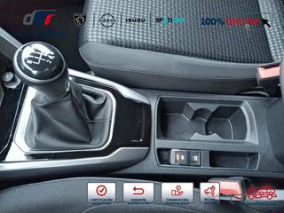 Volkswagen T-Roc 1.0 TSI 81kW (110CV) Advance