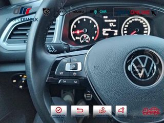 Volkswagen T-Roc 1.0 TSI 81kW (110CV) Advance