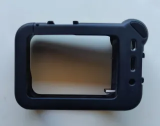 Media Mod GoPro per HERO 8