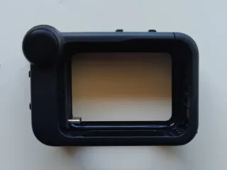 Media Mod GoPro per HERO 8