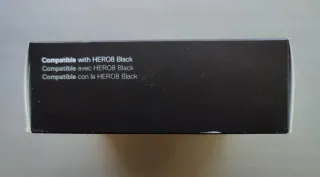 Media Mod GoPro per HERO 8