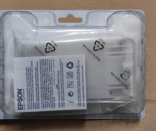 Cartucho Tinta Epson 79XL Negro Original Nuevo