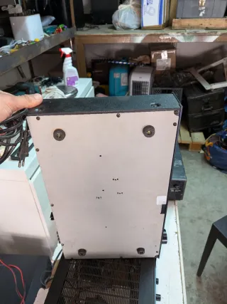 Sintonizzatore Stereo Vintage Toshiba ST-U22