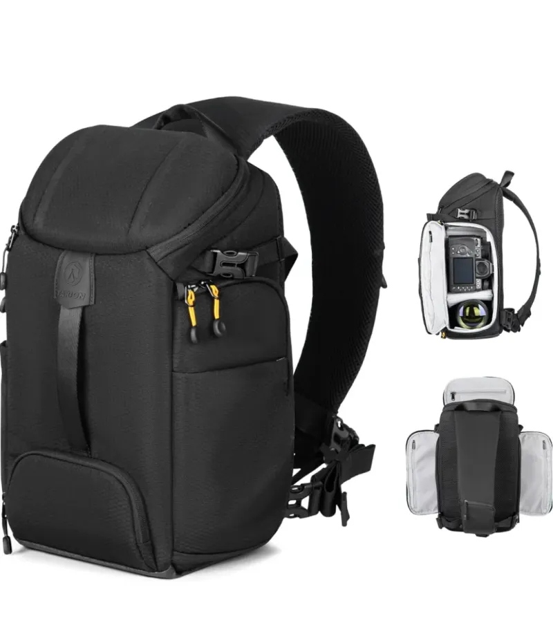 CámaraSonya6000+Objetivo 16-50+2baterias+mochila afbeelding 8