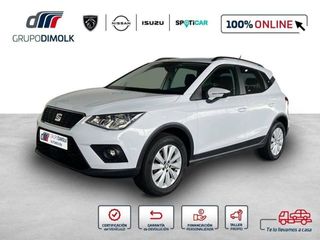 SEAT Arona 1.0 TSI 70kW Eco Reference Edition