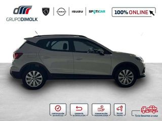 SEAT Arona 1.0 TSI 70kW Eco Reference Edition