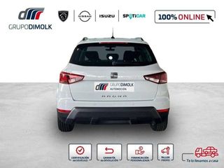 SEAT Arona 1.0 TSI 70kW Eco Reference Edition