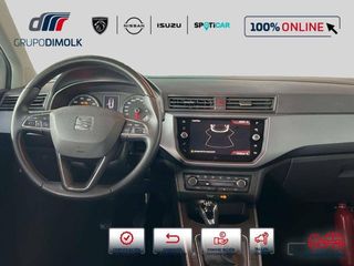 SEAT Arona 1.0 TSI 70kW Eco Reference Edition