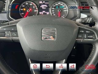 SEAT Arona 1.0 TSI 70kW Eco Reference Edition