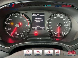 SEAT Arona 1.0 TSI 70kW Eco Reference Edition