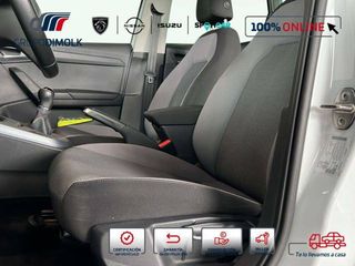 SEAT Arona 1.0 TSI 70kW Eco Reference Edition