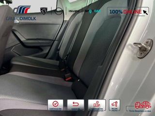 SEAT Arona 1.0 TSI 70kW Eco Reference Edition