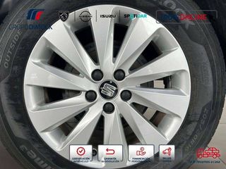 SEAT Arona 1.0 TSI 70kW Eco Reference Edition