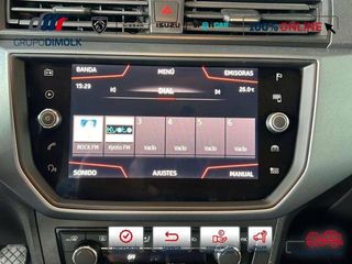 SEAT Arona 1.0 TSI 70kW Eco Reference Edition