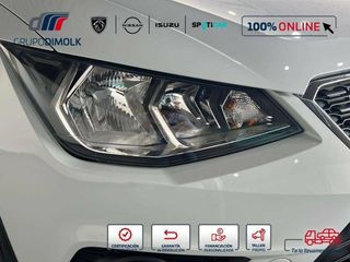 SEAT Arona 1.0 TSI 70kW Eco Reference Edition