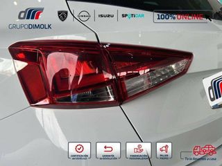 SEAT Arona 1.0 TSI 70kW Eco Reference Edition