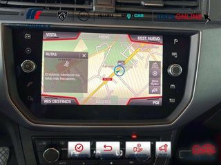 SEAT Arona 1.0 TSI 70kW Eco Reference Edition