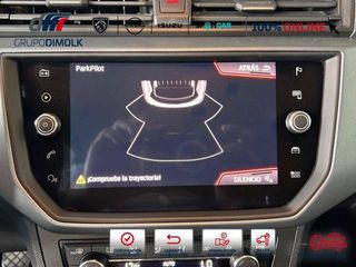 SEAT Arona 1.0 TSI 70kW Eco Reference Edition