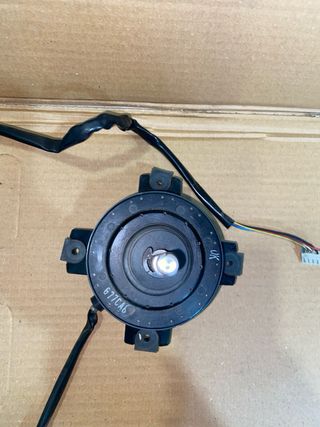 Electrónica Haier Aire Acondicionado 1U36HS1ERA(S)