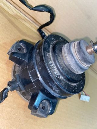 Electrónica Haier Aire Acondicionado 1U36HS1ERA(S)