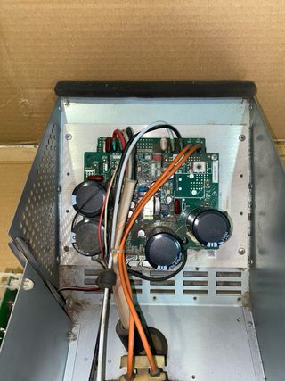 Electrónica Haier Aire Acondicionado 1U36HS1ERA(S)