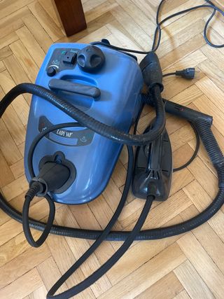 Recambios Vaporeta Lady Vap