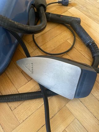 Recambios Vaporeta Lady Vap