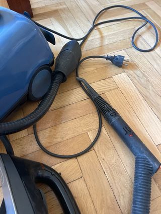 Recambios Vaporeta Lady Vap