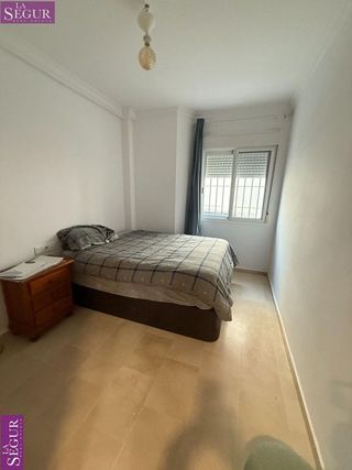 Piso en venta en Vejer de la Frontera