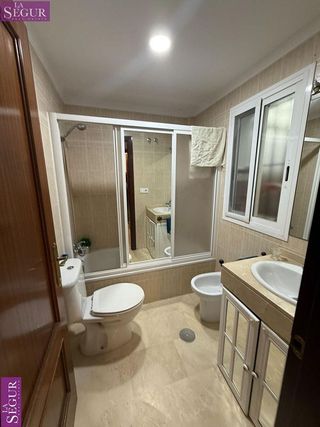 Piso en venta en Vejer de la Frontera