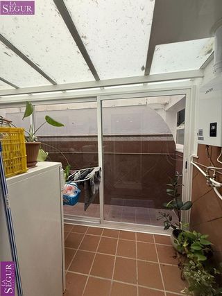 Piso en venta en Vejer de la Frontera