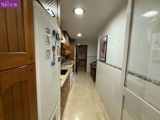 Piso en venta en Vejer de la Frontera