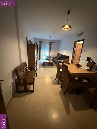 Piso en venta en Vejer de la Frontera
