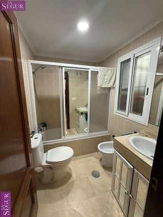 Piso en venta en Vejer de la Frontera