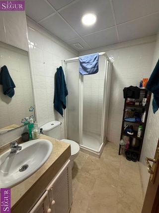 Piso en venta en Vejer de la Frontera