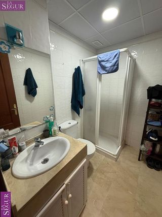 Piso en venta en Vejer de la Frontera