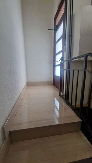 Garaje en venta en El Antiguo en San Sebastián-Donostia