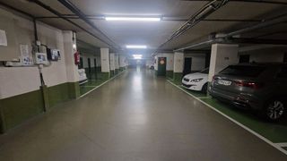 Garaje en venta en El Antiguo en San Sebastián-Donostia