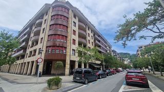 Garaje en venta en El Antiguo en San Sebastián-Donostia