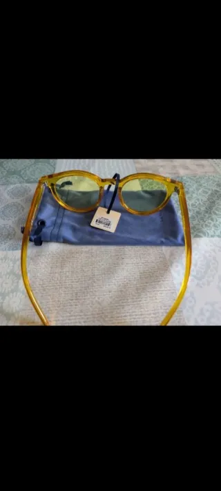 Gafas de sol  marca Jo&Mr.Joe.